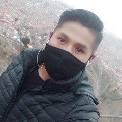 Romel Cruz, 24 года, La Paz