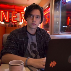 Jughead Jones, 22 года, New York City