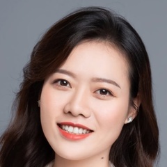 Peggie Chen, 31 год, Shenzhen