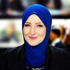 Israa Benalli, 31 год, Bethlehem