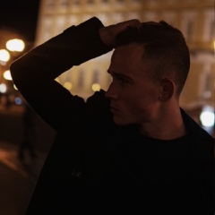 Alexander Pivovarov, 25 лет, Минск