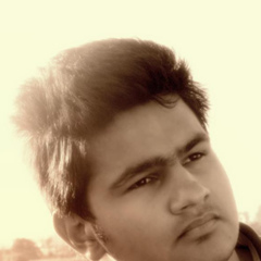 Chirag Chaudhary