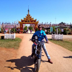 Tun-Aung Kyaw, 45 лет, Yangon