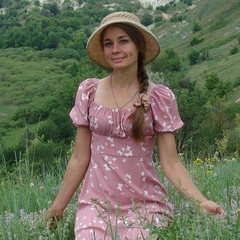 Елена Коржова, Бутурлиновка