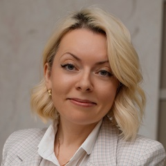 Екатерина Васильева, Санкт-Петербург