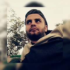 Omid Rayati, 33 года, Isfahan