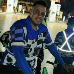 JacksOn dela Cruz, 34 года, Santo Domingo