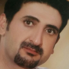 Amjad Rahmati, 49 лет, Urmia