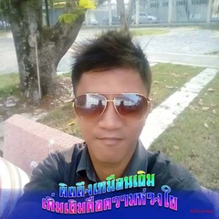 หวานเย็น ถึงจัย, 37 лет, Bangkok