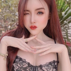 Amelia Ava, 26 лет, Bangkok