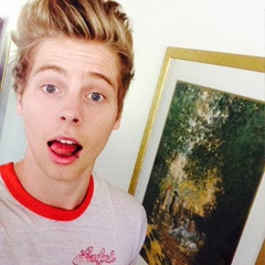 Robbert Hemmings-Luke, 36 лет