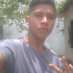 Emmanuel Guerra, 22 года, San Fernando de Apure