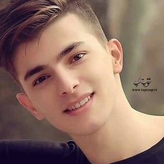 Arman Soltani, 23 года, Isfahan