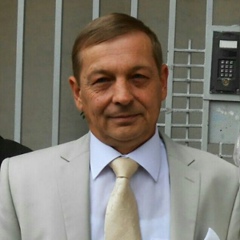 Николай Рожков, Санкт-Петербург