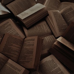 Love Books