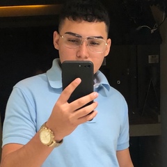 Christian Sandoval, 24 года, Mazatlán