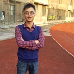 Hong Lai, 33 года, Guangzhou