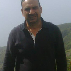 Alex Duran, 53 года, Caracas