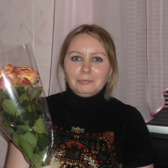 Марина Лаврова, Родники