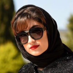 Ahoo Kazem, 41 год, Tehran