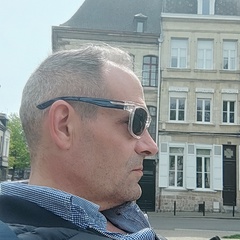 Martin Faber, 53 года, Paris