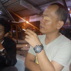 Angga Donny, 46 лет, Sragen