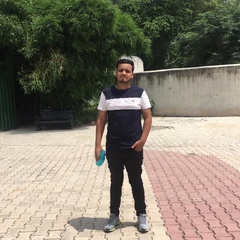 Raghvendra Singh, 22 года, Faridabad