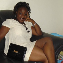 Desiree Ouattarra, Abidjan