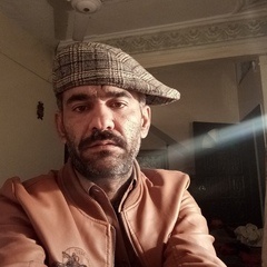 Zulfiqar Jatoi, 40 лет, Hyderabad