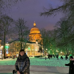 Екатерина Закревская, 41 год, Санкт-Петербург