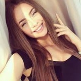 Ирина Степанюгина, 17 лет, Красноярск