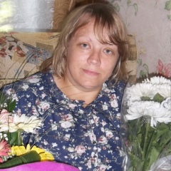 Любовь Сабурова, 40 лет, Кувшиново