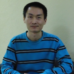 Haibo Yin, 44 года, Sanya