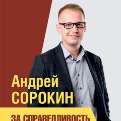 Андрей Сорокин, 35 лет, Колюбакино