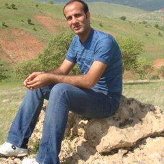 Mahmud Rahim, 41 год, Kirkuk