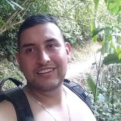 Juan-Carlos Herrera, 33 года, Bogotá