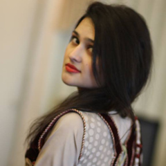 Mehwish Khanam, 32 года, Lahore