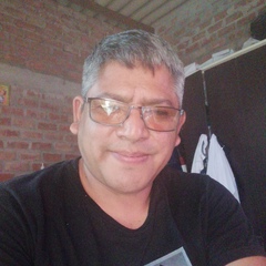 Alfonso-Martin More-Soplapuco, 50 лет, Piura