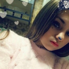 Алина Адамова, 23 года, Санкт-Петербург