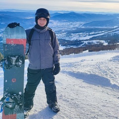 Алексей Анучин, 20 лет, Киселевск