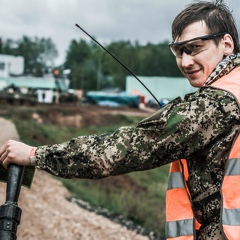 Сергей Добровольский, 37 лет, Москва