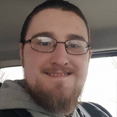 Benjamin Mcdonald, 33 года, Hillsboro