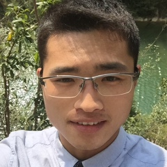 Taiyong Shen, 32 года, Jinhua