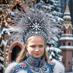 Анна Семенова, Санкт-Петербург