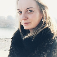 Lena Zharinova, 37 лет, Bratislava