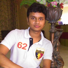 Vikash Pateshwarirox, Kolkata