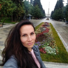 Елена Журавлева, Москва