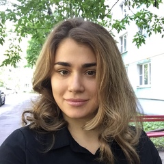 Анастасия Самарина, 36 лет, Москва