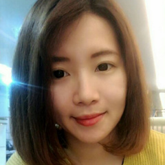 Ylisa Etakoo, 36 лет, Guangzhou