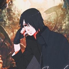 Sasuke Uchiha, Kyōto